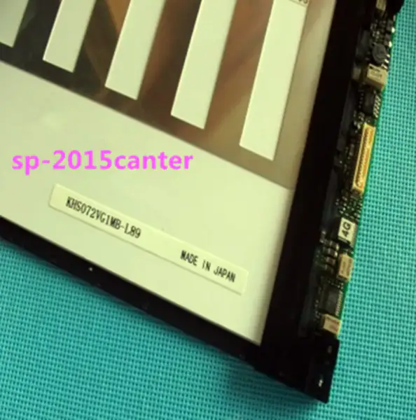 Kyocera KHS072VG1MB-L89 LCD