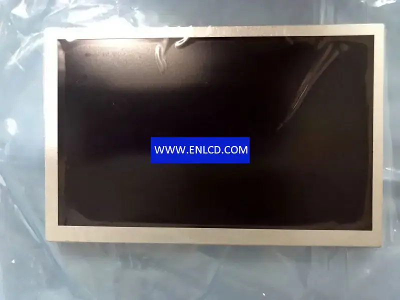 TX20D200VM5BAA KOE LCD panel replacement