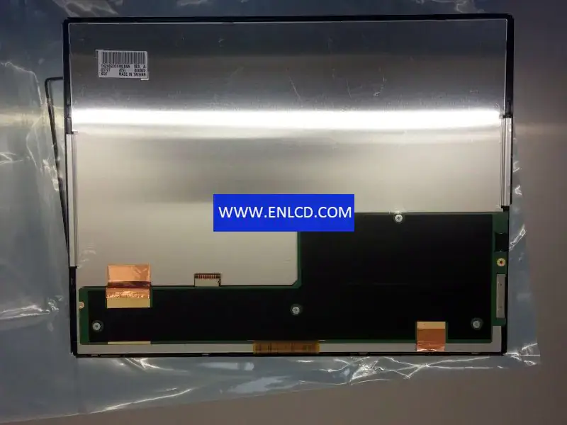 TX26D203VM2BAA KOE LCD panel replacement