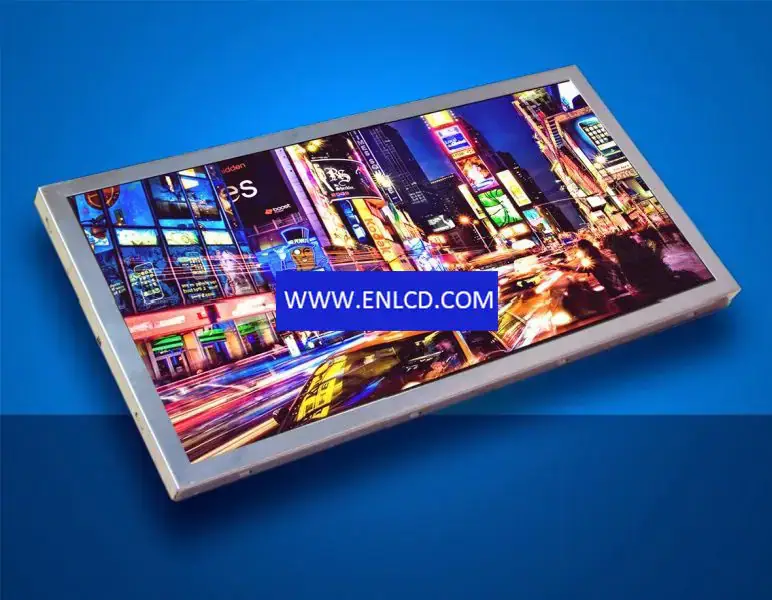 Remplacement du panneau LCD TX31D200VM0BAA KOE