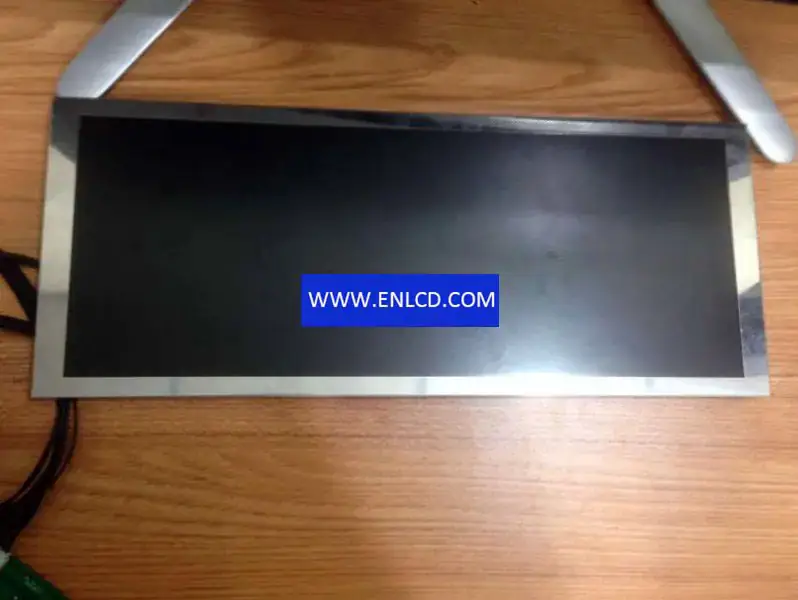 Remplacement du panneau LCD TX31D200VM0BAA KOE