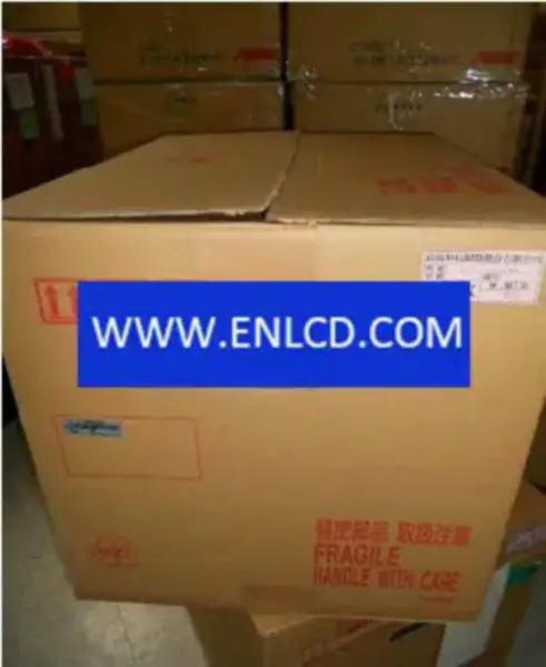 Substituição do painel LCD TX54D31VC0CAB KOE para aplicação industrial
