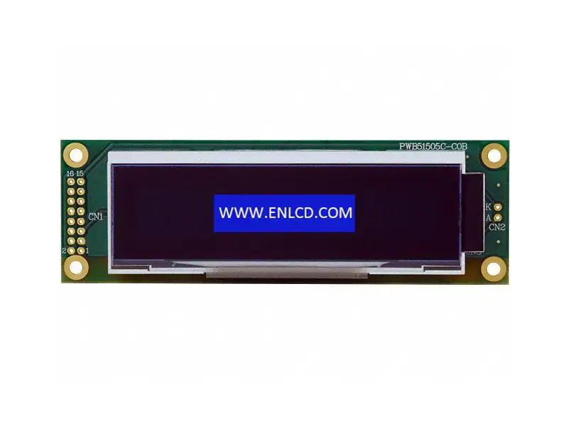 C-51505NFQJ-LB-AJN Замена ЖК-панели Kyocera для промышленного применения