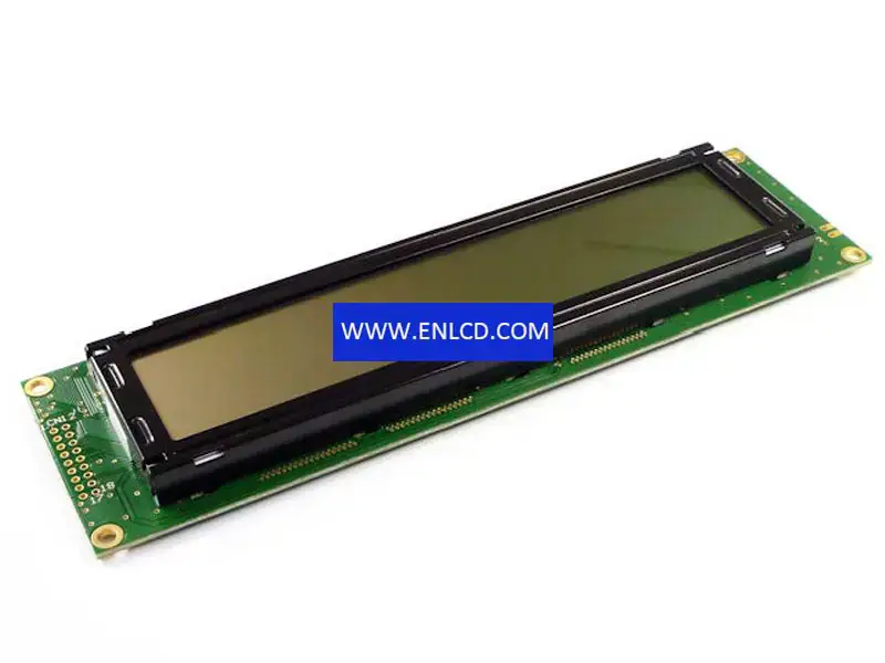 Kyocera C-51849NFJ-SLW-ADN LCD