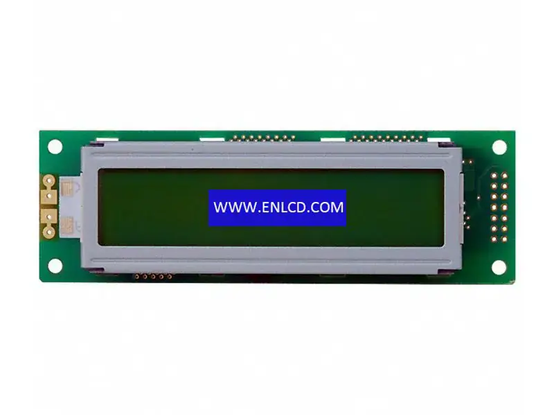 DMC-20261NY-LY-CCE-CMN Kyocera LCD panel