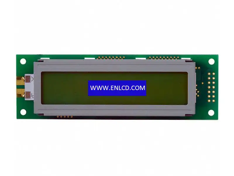 DMC-20261NYJ-LY-CDE-CKN Kyocera LCD panel replacement