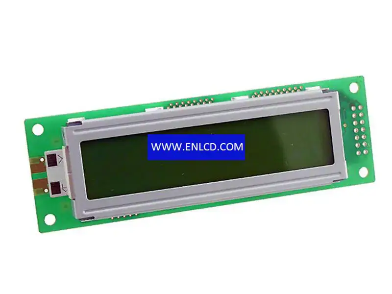 DMC-20261NYJ-LY-CKE-CNN Kyocera LCD panel replacement for Industrial Application