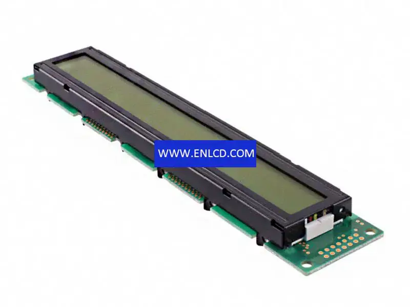 Kyocera DMC-40202NY-LY-AZE-BDN LCD