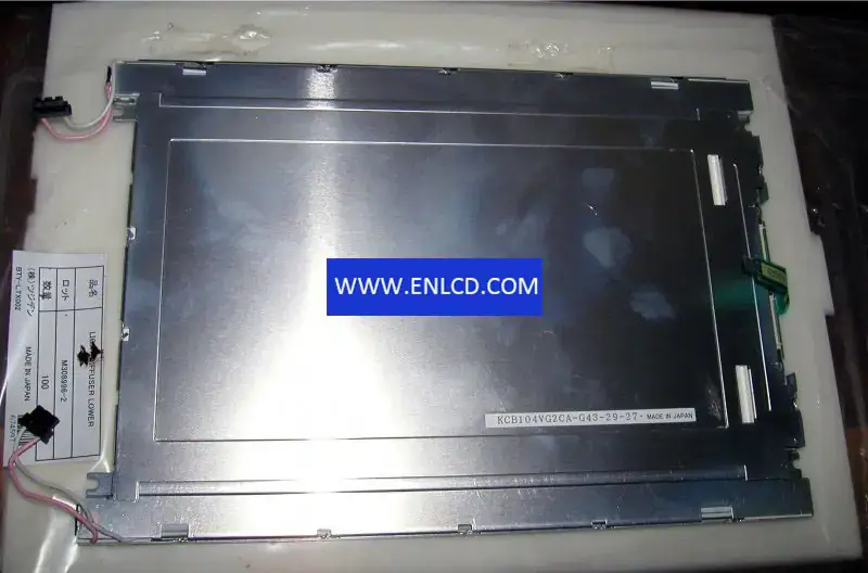 Kyocera KCB104VG2CA-G43 LCD