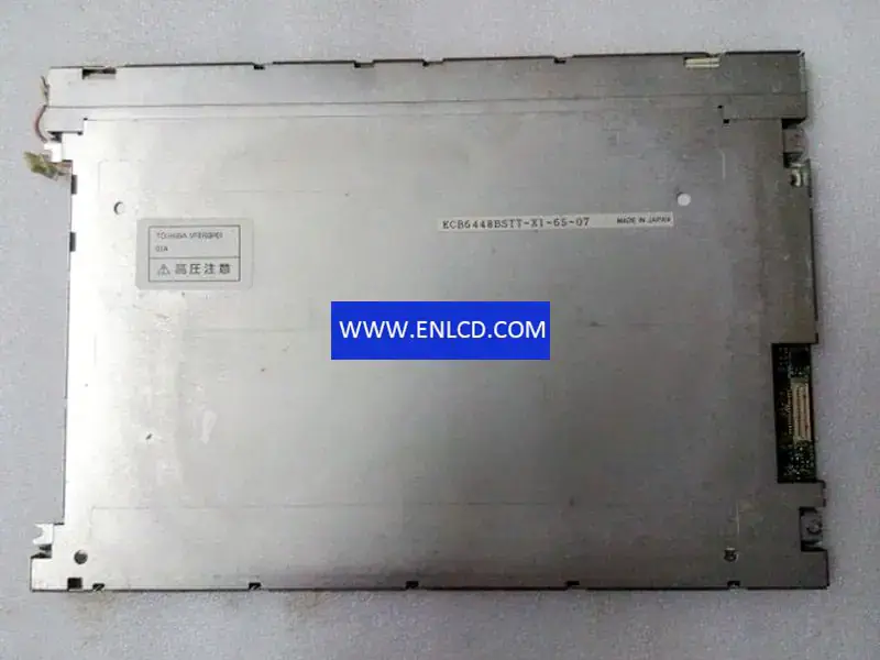 Kyocera KCB6448BSTT-X1 LCD