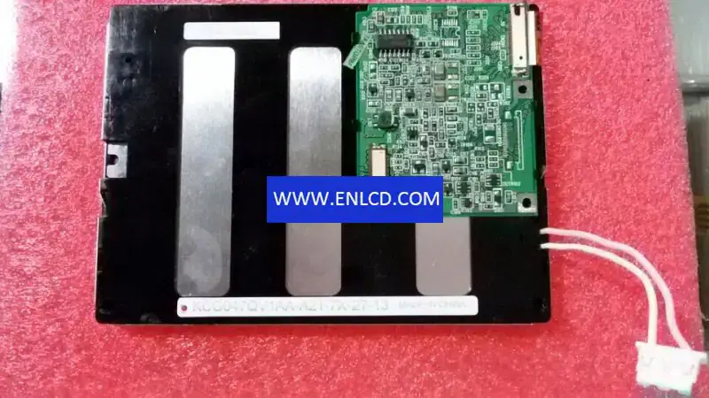 LCD Kyocera KCG047QV1AA-A21