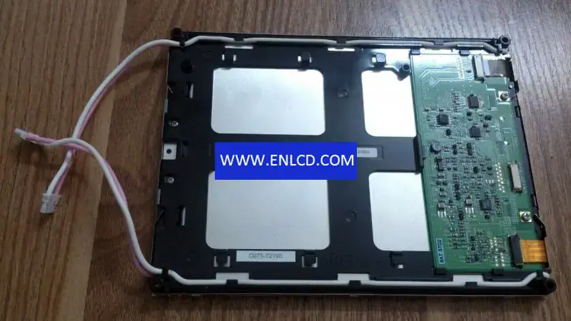 Kyocera KCG075VG2BE-G00 LCD