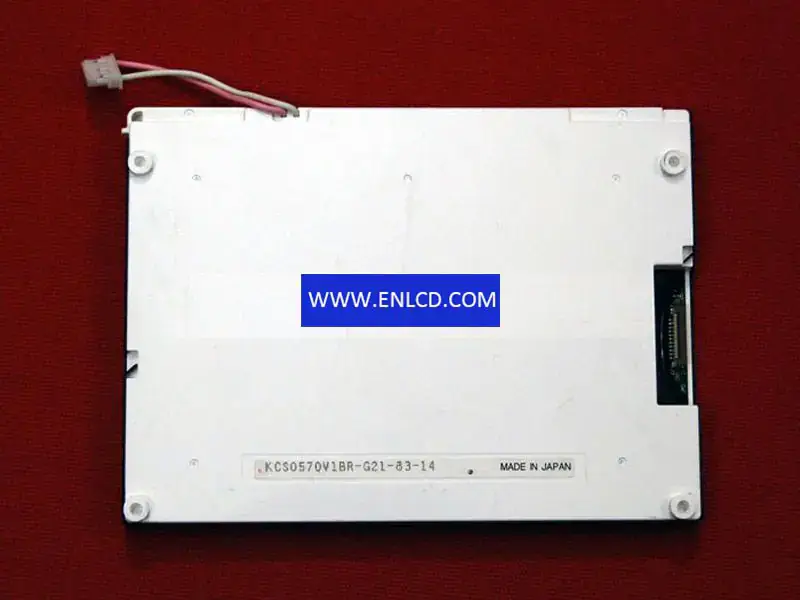 Kyocera KCS057QV1BR-G21 LCD