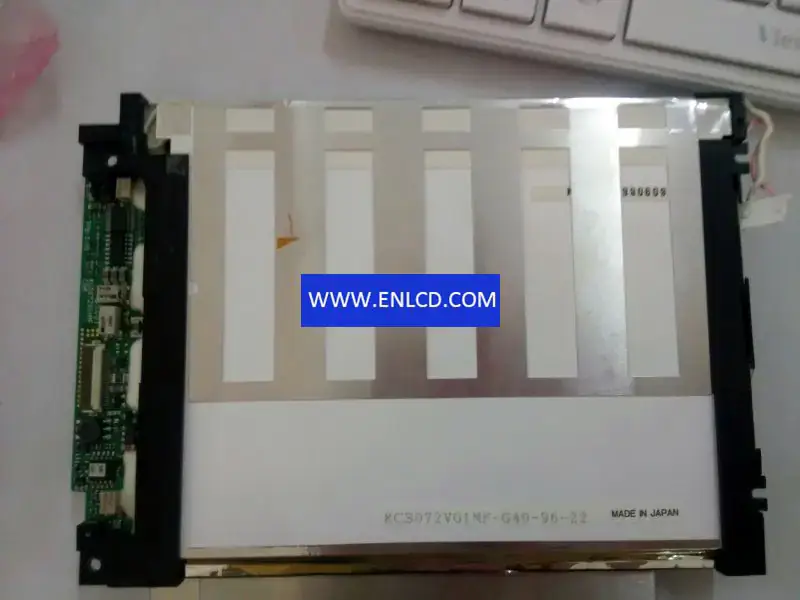 Kyocera KCS072VG1MF-G40 LCD