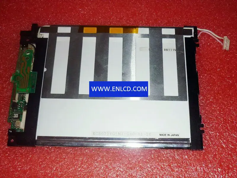 Kyocera KCS072VG1MJ-G40 LCD