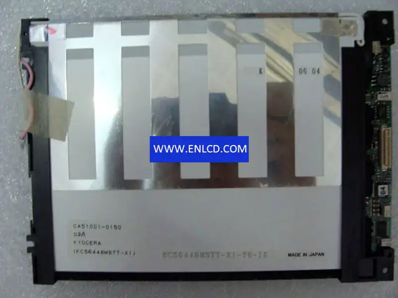 Kyocera KCS6448MSTT-X1 LCD