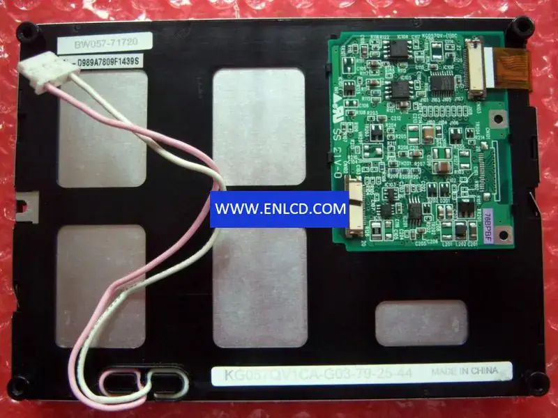 Kyocera KG057QV1CA-G03 LCD