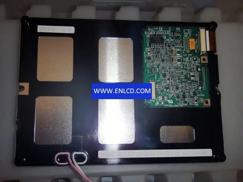 Kyocera KG057QV1CF-G050 ЖК-дисплей