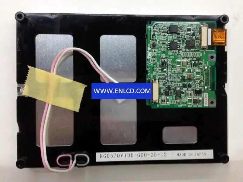 Kyocera KG057QV1DB-G00 LCD
