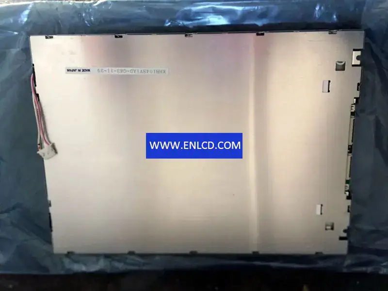 Kyocera KHB104SV1AD-G83 LCD