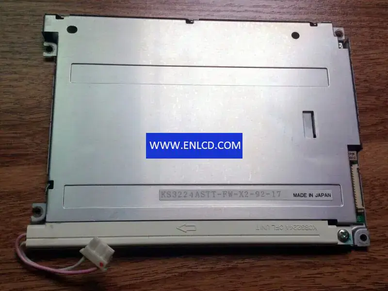 Kyocera KS3224ASTT-FW-X2 LCD