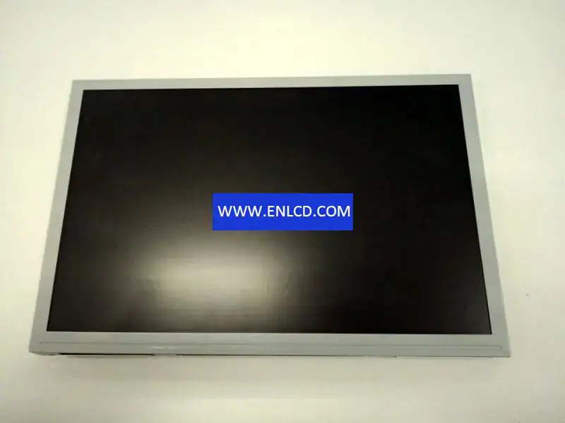 TCG121WXLPAPNN-AN20-S Sostituzione del pannello LCD Kyocera per touchscreen