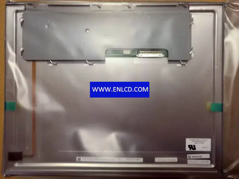 TCG121XGLPBPNN-AN40 Sostituzione pannello LCD Kyocera