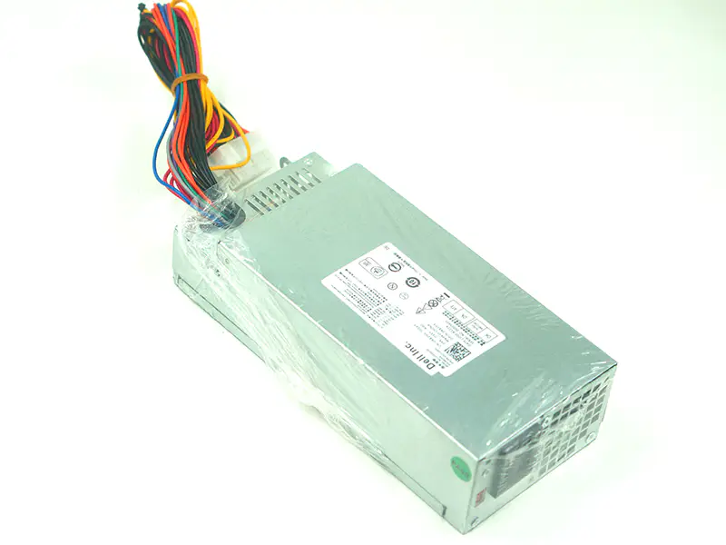 Dell EL1200-05W EL1210-01e EL1300G-01W/02W EL1700 220W Power Supply L220AS-00 H220NS-01 PS-5221-8 PS-5221-9