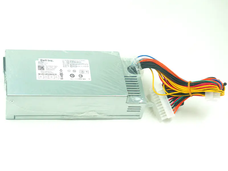 Блок питания Dell EL1200-05W EL1210-01e EL1300G-01W/02W EL1700 220 Вт L220AS-00 H220NS-01 PS-5221-8 PS-5221-9
