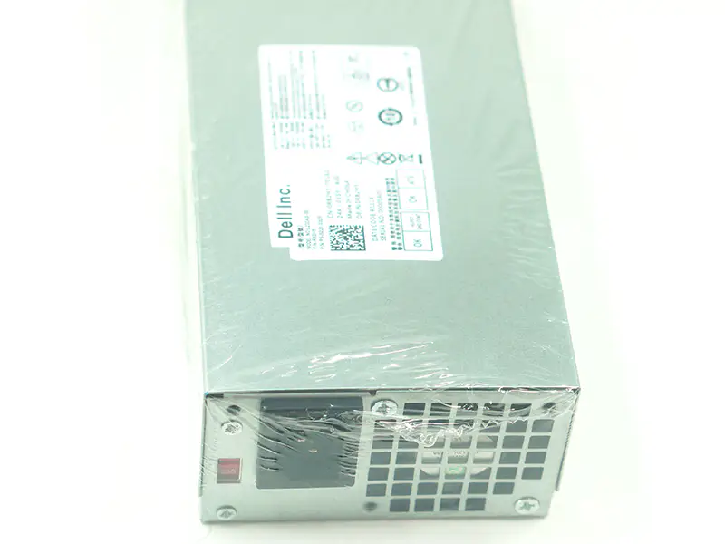 Блок питания Dell EL1200-05W EL1210-01e EL1300G-01W/02W EL1700 220 Вт L220AS-00 H220NS-01 PS-5221-8 PS-5221-9