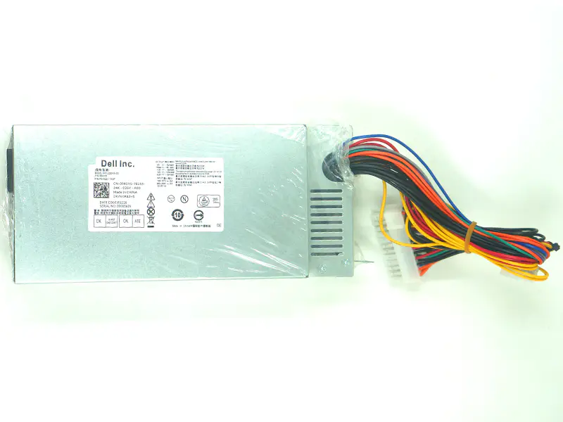 Dell EL1200-05W EL1210-01e EL1300G-01W/02W EL1700 220W Power Supply L220AS-00 H220NS-01 PS-5221-8 PS-5221-9