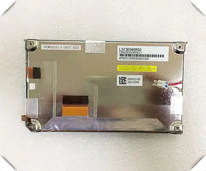 Sanyo L5F30369P00 LCD