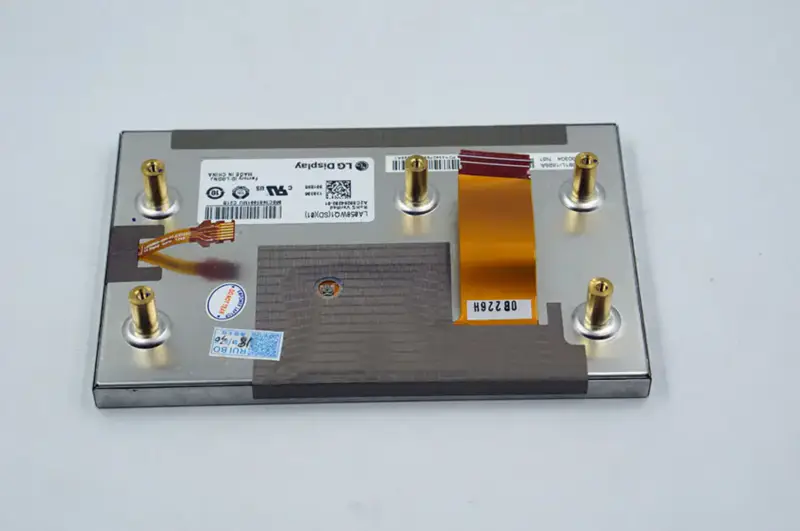 LG Display LA058WQ1-SD01 LCD