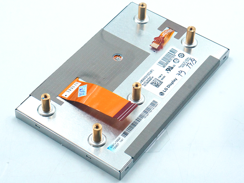 LG Display LA058WQ1-SD01 LCD