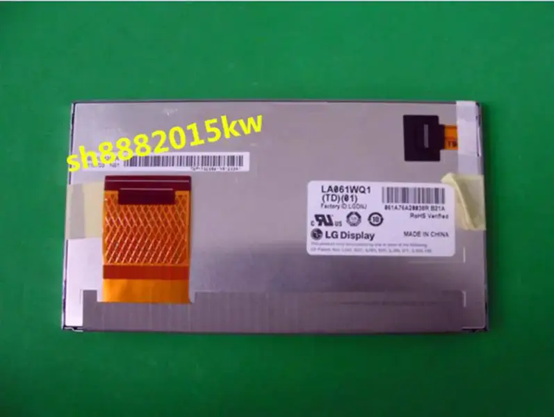 LG Display LA061WQ1-TD01 LCD