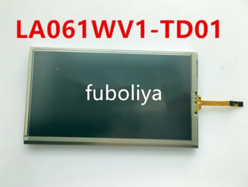 LG Display LA061WV1-TD01 LCD