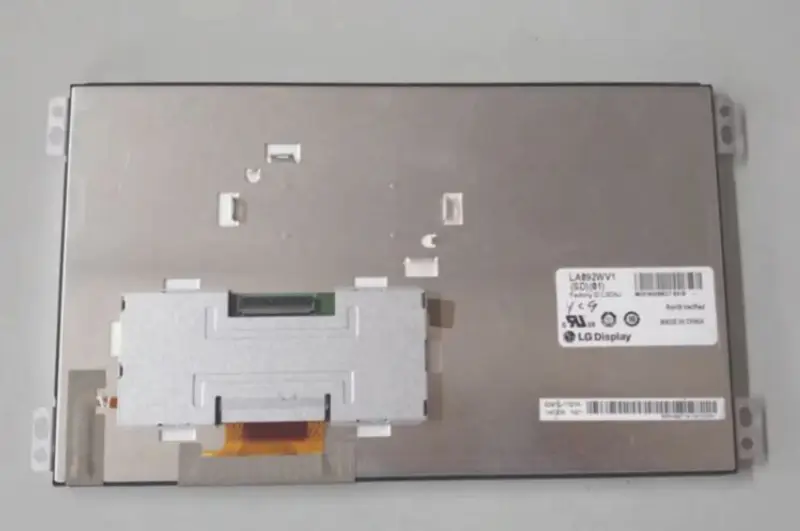 LG Display LA092WV1-SD01 LCD