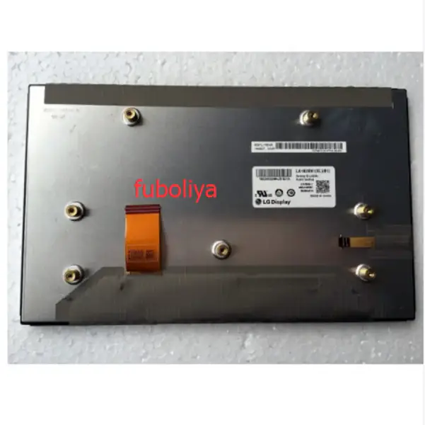 LG Display LA102M01-SL01 LCD