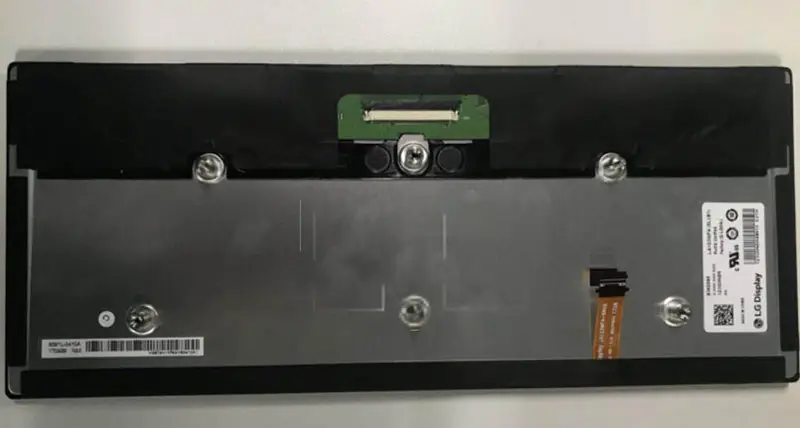 LG Display LA123WF1-SL01 LCD