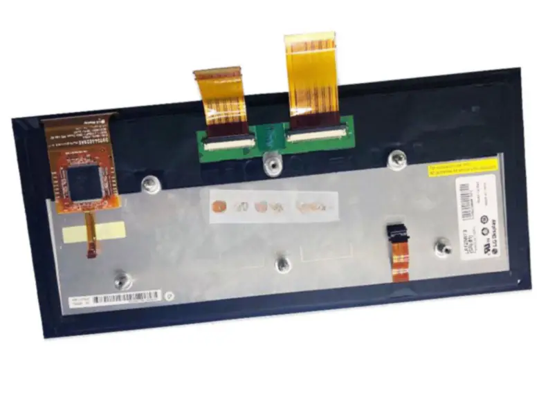 Display LG LA123WF3-SR01 LCD