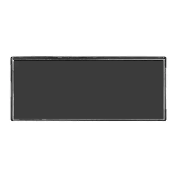 Remplacement du panneau LCD LG Display LA123WF3-SR02 pour l'affichage automobile