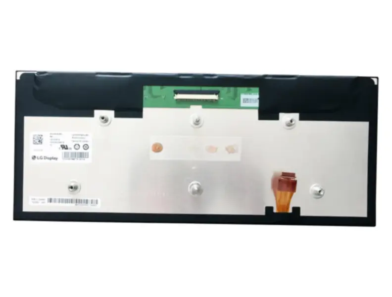 Display LG LA123WF4-SL03 LCD