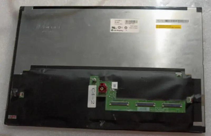 LG Display LA154WU1-SL01 LCD