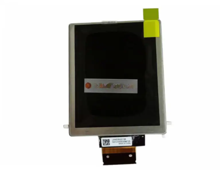 JDI LAM035G013A LCD