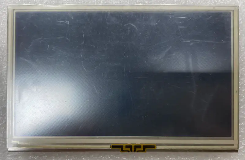 LG Display LB043WQ2-TD08 LCD