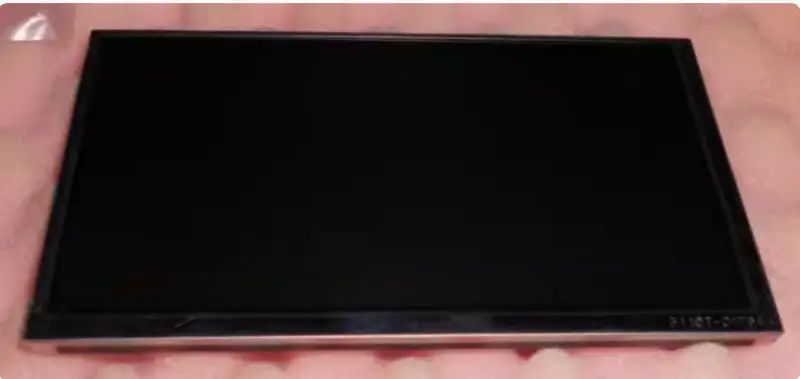 LG.Philips LB070WQ6-TD01 LCD