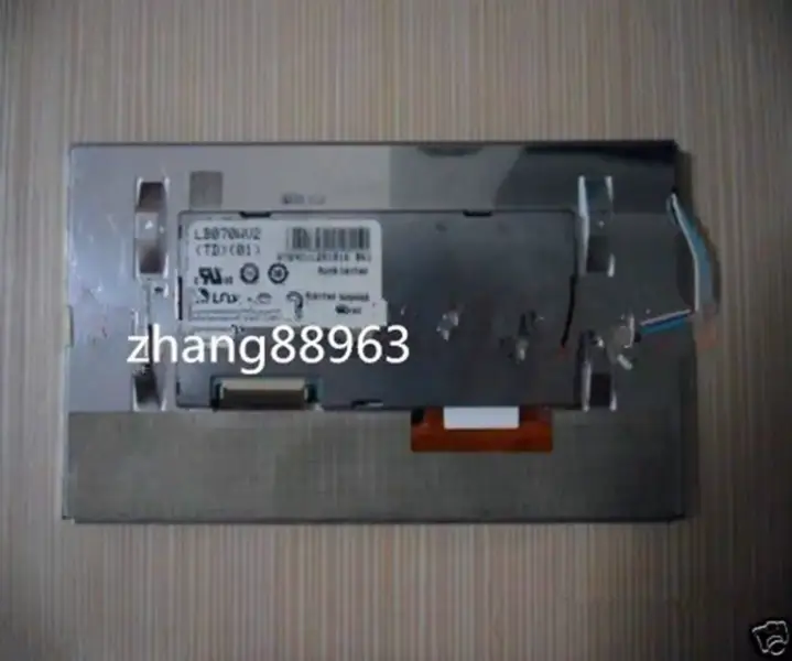 LCD LG.Philips LB070WV2-TD01