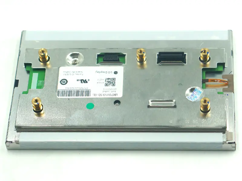 LG Display LB070WV3-SD01 LCD