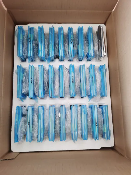 Remplacement du panneau LCD LB070WV8-SL02 LG Display