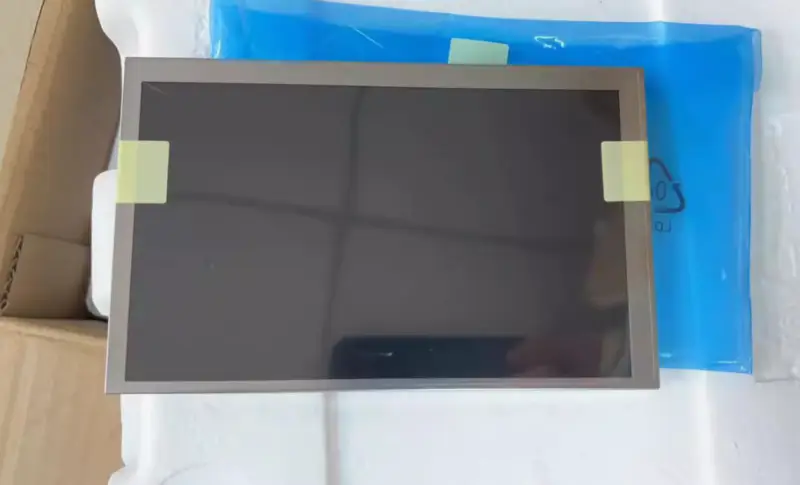 Remplacement du panneau LCD LB070WV8-SL02 LG Display